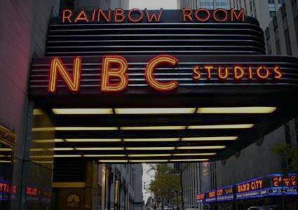 30 Rockefeller Plaza