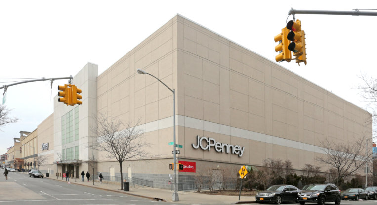 JC Penney